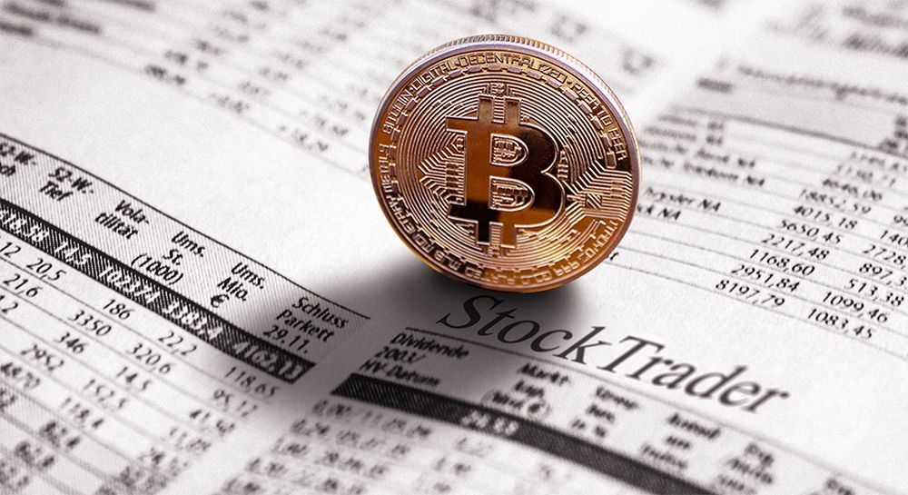 Is Bitcoin A Better Investment Than Stocks?