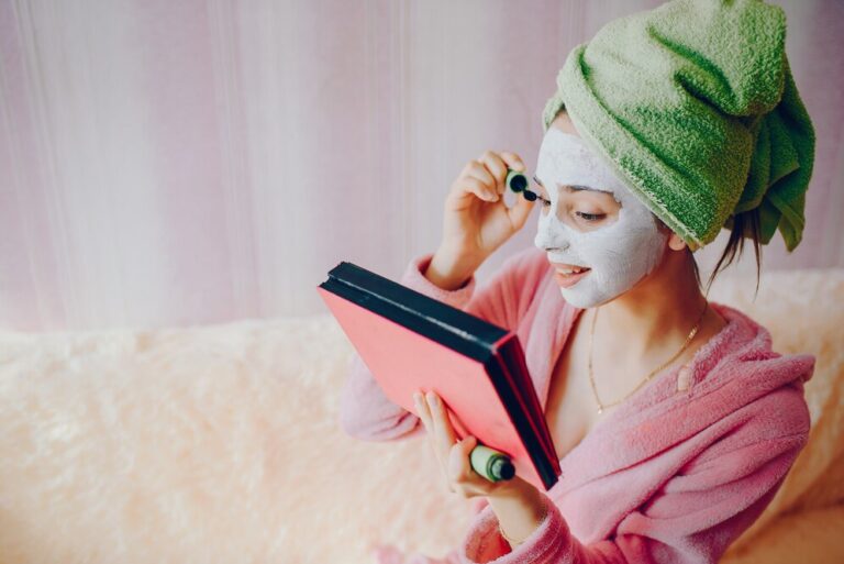 Bubble Skincare: A Trend That’s Changing the Beauty Game
