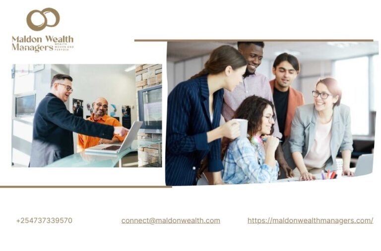 Maximize Returns With High Net Worth Investment Planning Expertise