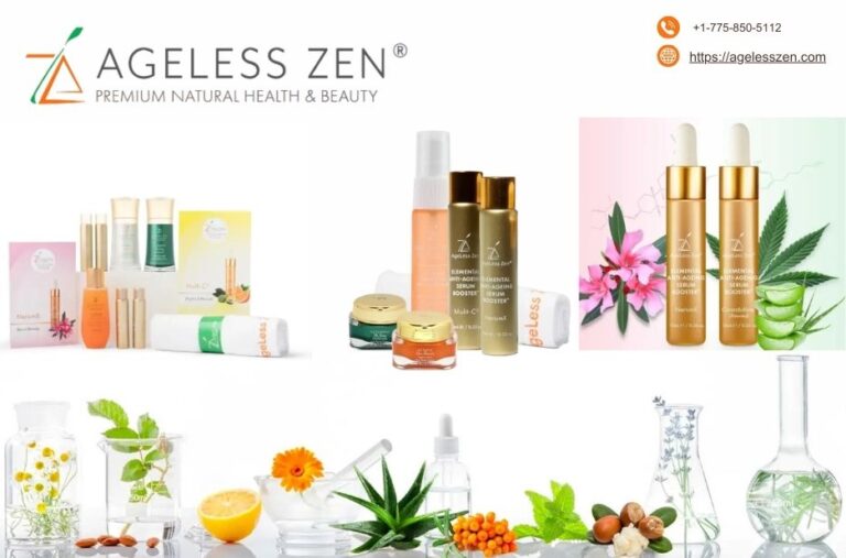Supplements For Pets | Agelesszen.com