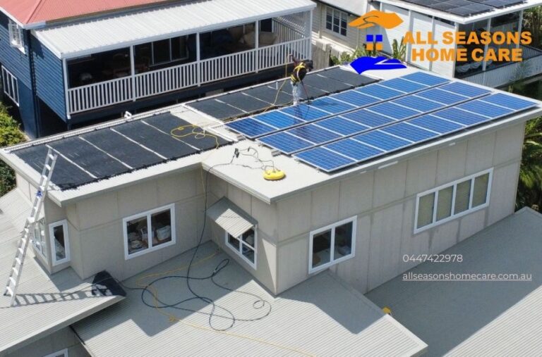Boost Efficiency with Solar Panel Cleaning Service Near Me Boost Efficiency with Solar Panel Cleaning Service Near Me