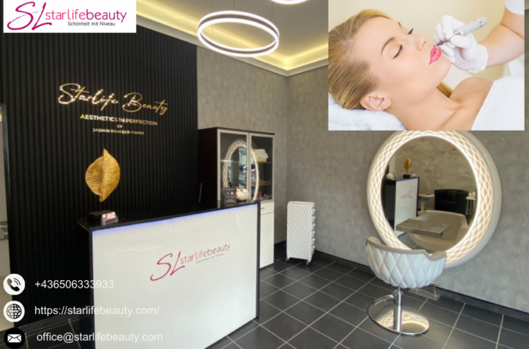 Wimpernverlängerungskurs | Starlifebeauty.com