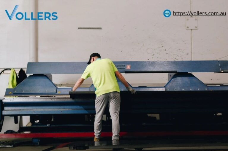 Top Sheet Metal Fabricators Near Me for Local Projects