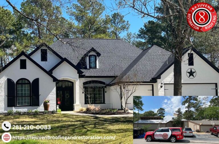 Gutter Repair Willis Tx | Rejuven8roofingandrestoration.com