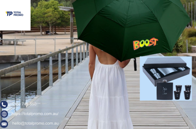 Stand Out with Quality Branded Corporate Gifts for Clients