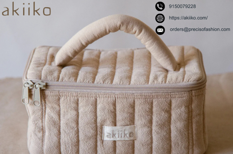 Cotton Bag for Eco Friendly and Everyday Use