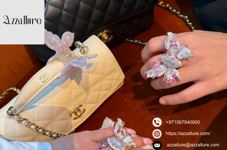 Discover sustainable brilliance with Lab Grown Diamond Jewelry in Dubai