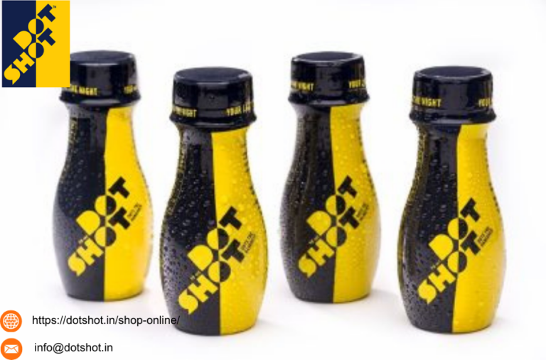 Recover quickly after celebrations using a proven hangover drink formula