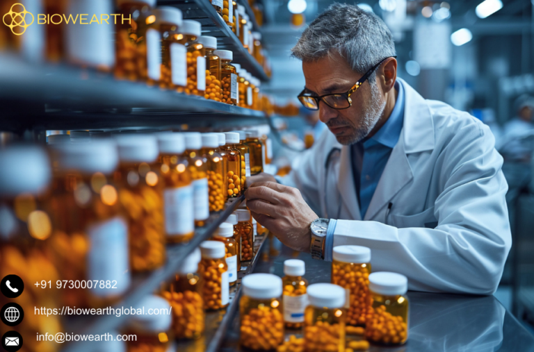 High-Quality Private Label Supplements for Businesses and Startups
