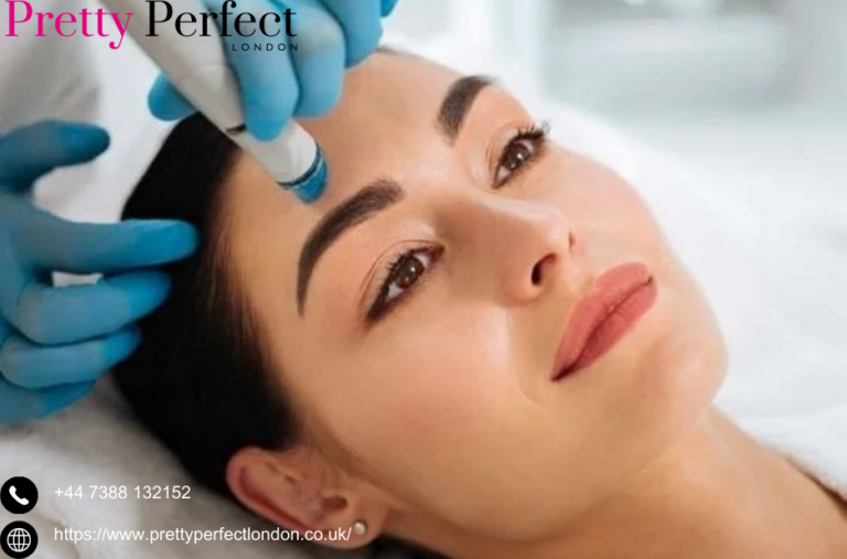 Leading Aesthetics Clinic in Buckinghamshire for Expert Care