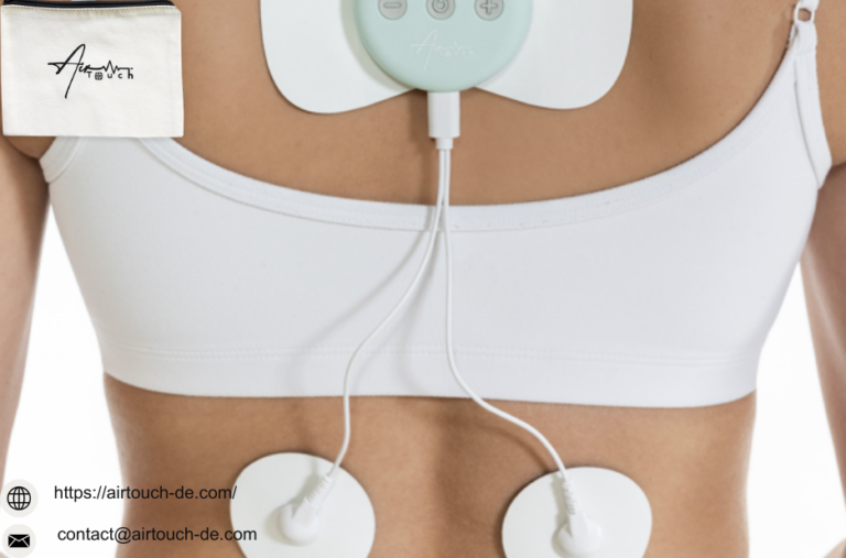 Tens Machine For Home Use | Airtouch-de.com
