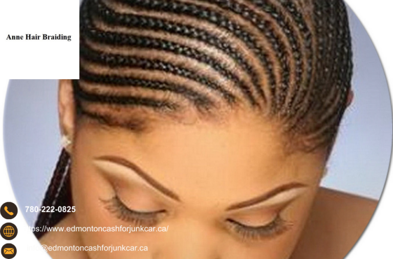 Davenport Ia Sew-in Hair Salon | Annehairbraiding.com