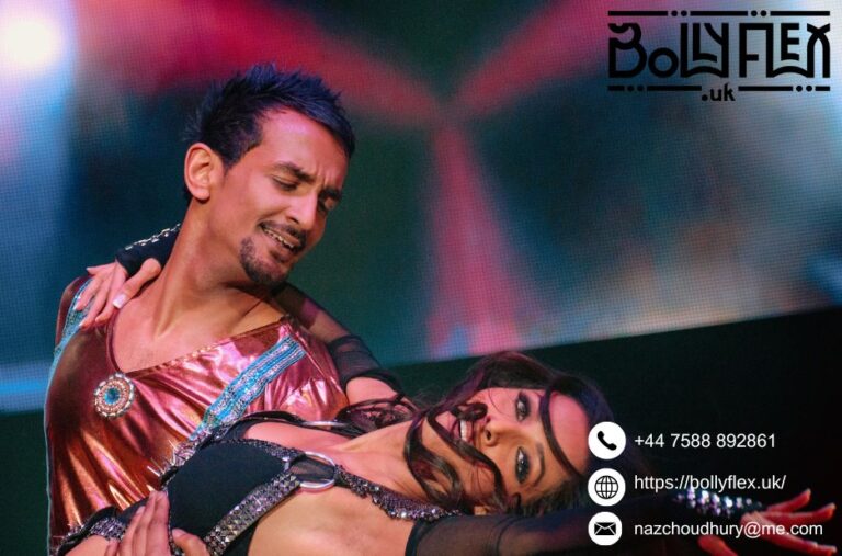Bollywood Dancers | Bollyflex.uk