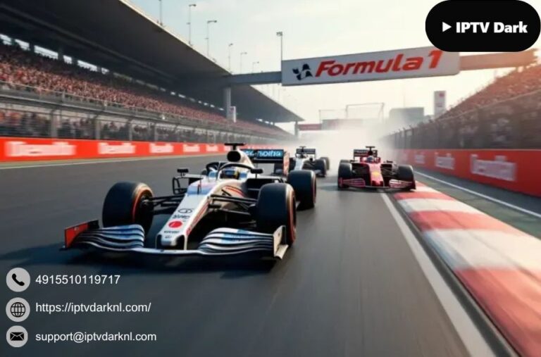 Iptv Abonnement Kopen | Iptvdarknl.com