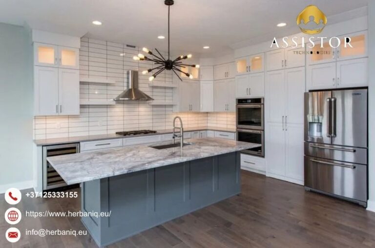 Residential Interior Design Services | Assistor.in
