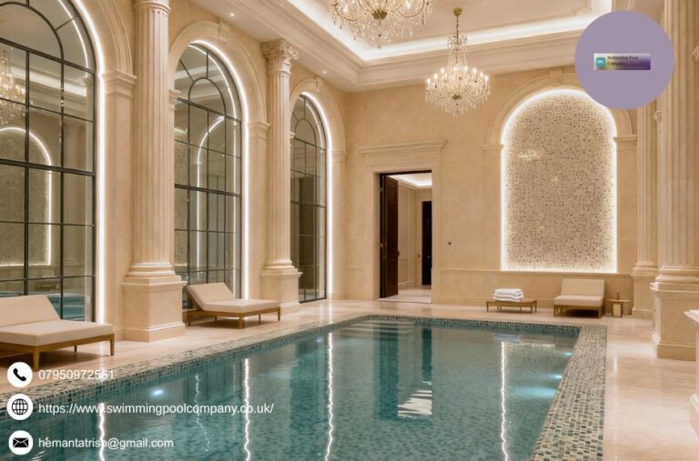 Commercial Pool Contractors | Swimmingpoolcompany.co.uk