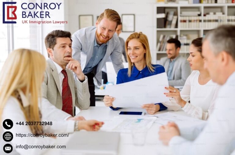 Skilled Worker Visa Extension | Conroybaker.com Skilled Worker Visa Extension | Conroybaker.com