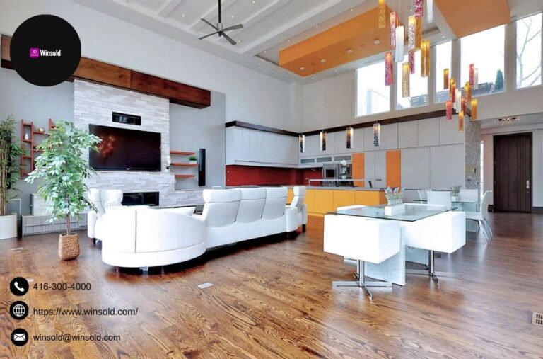 Virtual Tour Services | Winsold.com