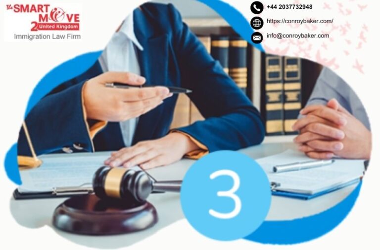Indefinite Leave To Remain (Ilr) | Smartmove2uk.com