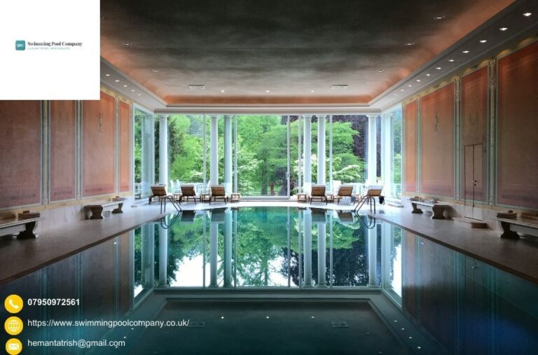 Commercial Pool Contractors | Swimmingpoolcompany.co.uk