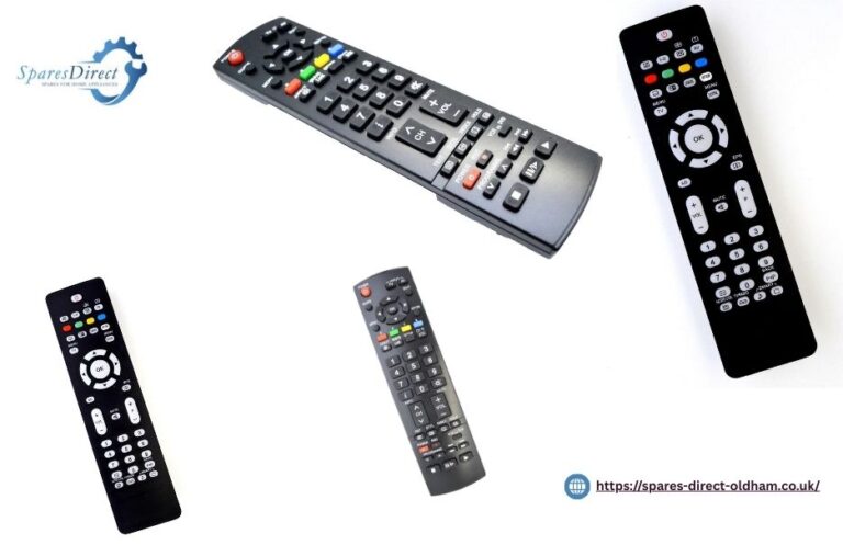 Trusted Alba Television Remote Control for Every Home
