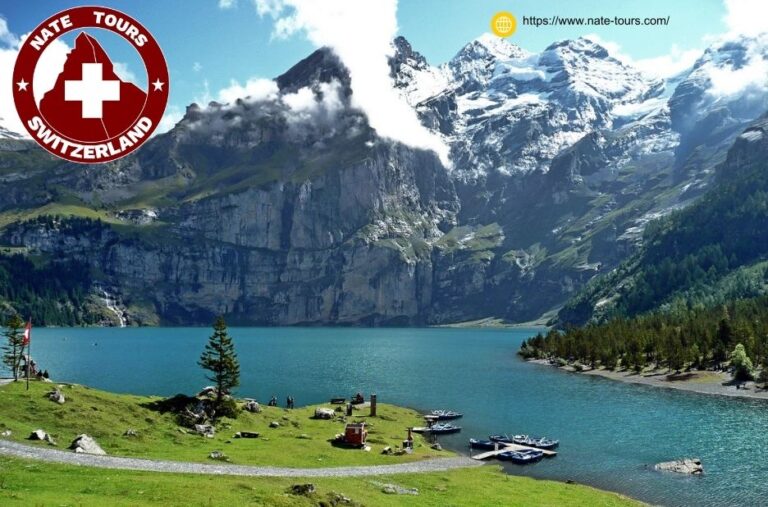 Zurich To Mount Titlis Day Tour | Nate-tours.com