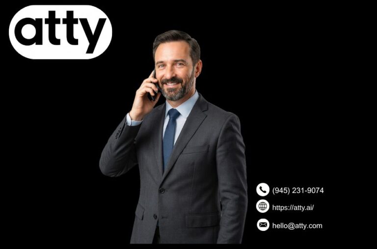 Ai Legal Intake Calls | Atty.ai