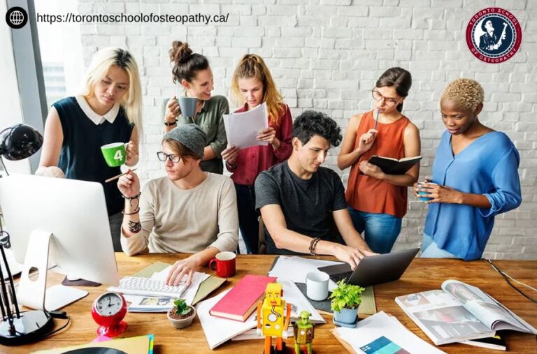 Osteopathy Programs Toronto | Torontoschoolofosteopathy.ca