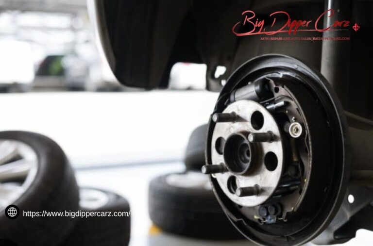Brake Repair Rock Hill | Bigdippercarz.com Brake Repair Rock Hill | Bigdippercarz.com