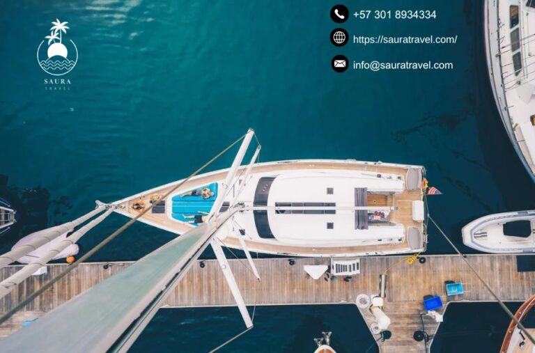 Rentals Vacation In Colambia | Sauratravel.com