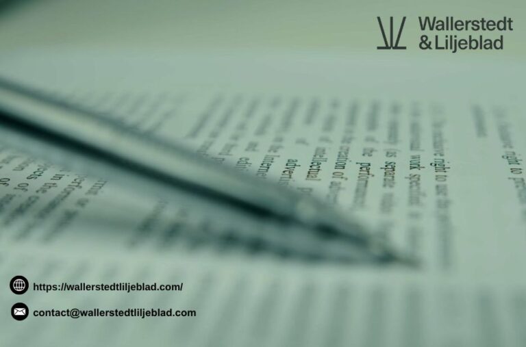 international tax transfer pricing | Wallerstedtliljeblad.com