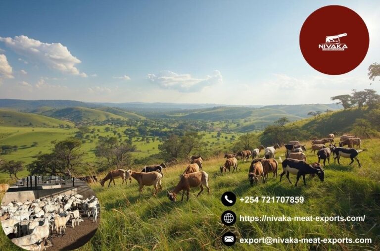 Certified halal-certified goat carcass exporters with premium standards Certified halal-certified goat carcass exporters with premium standards