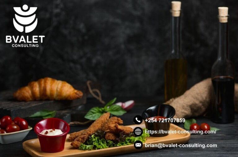 Proven food cost control solutions in Qatar services