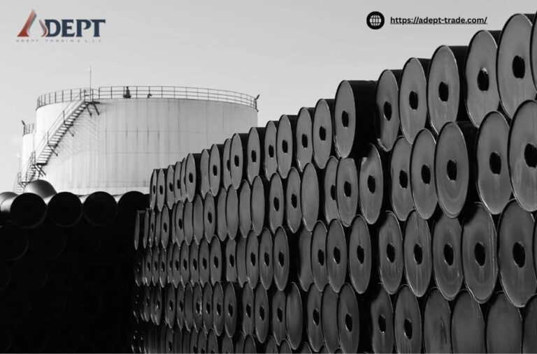 Trusted Bitumen 60/70 Drum Supplier for Reliable Supply