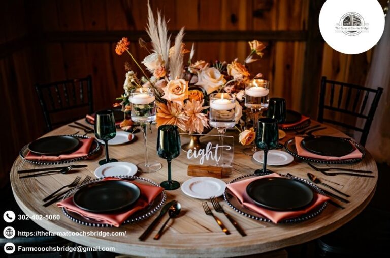 Banquet Halls In Newark De | The Farm At Coochs Bridge Llc Banquet Halls In Newark De | The Farm At Coochs Bridge Llc