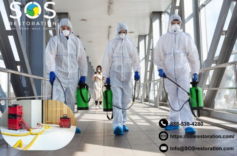 Water Damage Restoration Thousand Oaks Ca | Sos Restoration Inc Water Damage Restoration Thousand Oaks Ca | Sos Restoration Inc