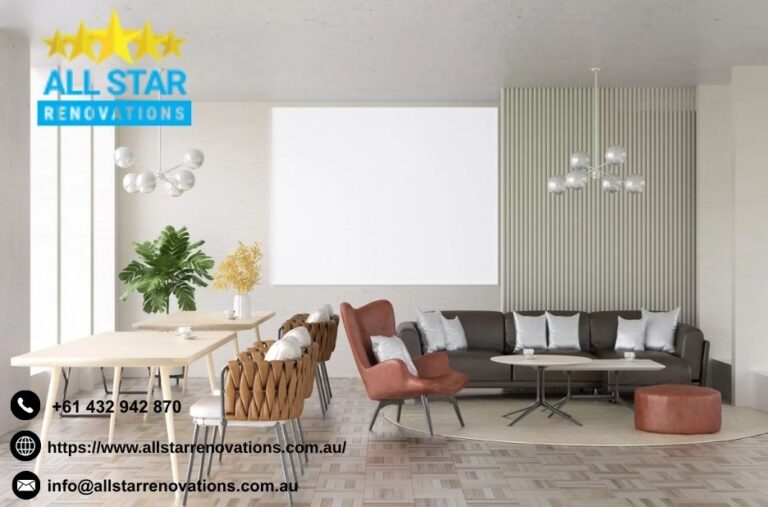 Bathroom Renovations Ryde | All Star Renovations