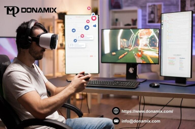 Stay Connected Easily with a Social chat app