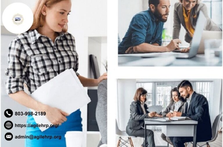 Leadership Training Programs Usa | Agilehrp.org