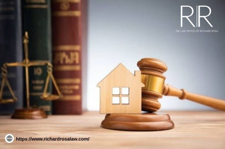 Commercial Real Estate Lawyer Broward County | Richardrosalaw.com