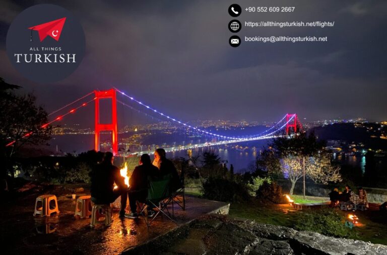 Enjoy comfort Luxury Turkey vacations designed for unforgettable stays