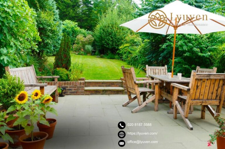 Professional Landscape Gardeners in South West London for Stunning Spaces
