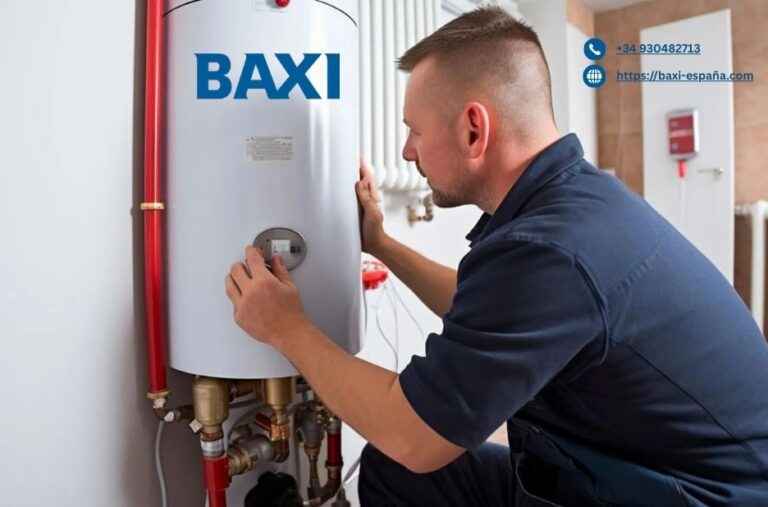 SAT Baxi en Barcelona | Baxi-españa.com SAT Baxi en Barcelona | Baxi-españa.com