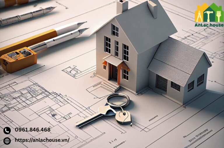 Công Ty Xây Nhà Trọn Gói Tại Hải Phòng | Anlachouse.vn