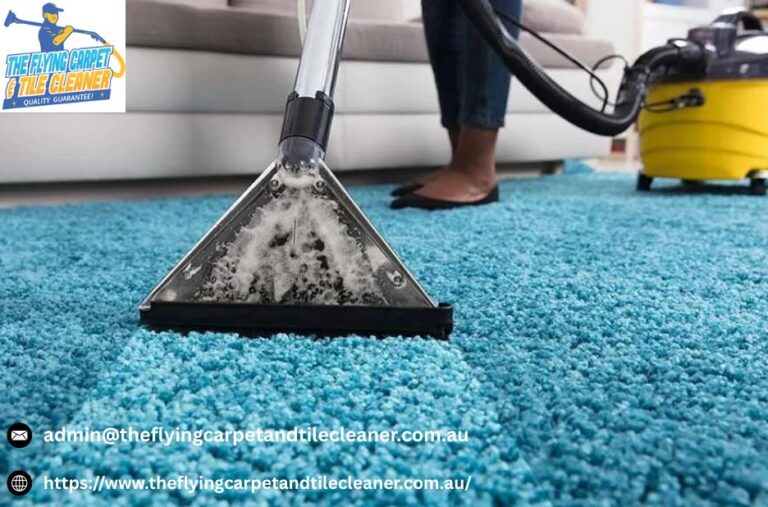 Carpet And Tile Cleaning Perth | Theflyingcarpetandtilecleaner.com.au