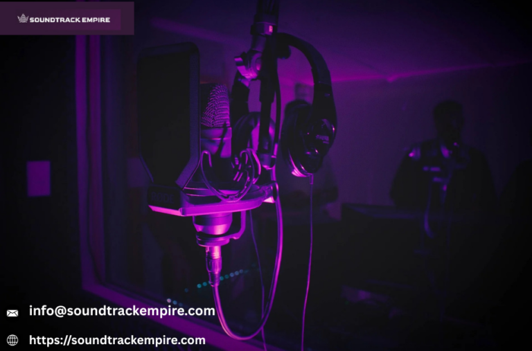 Royalty Free Music For Interviews | Soundtrack Empire