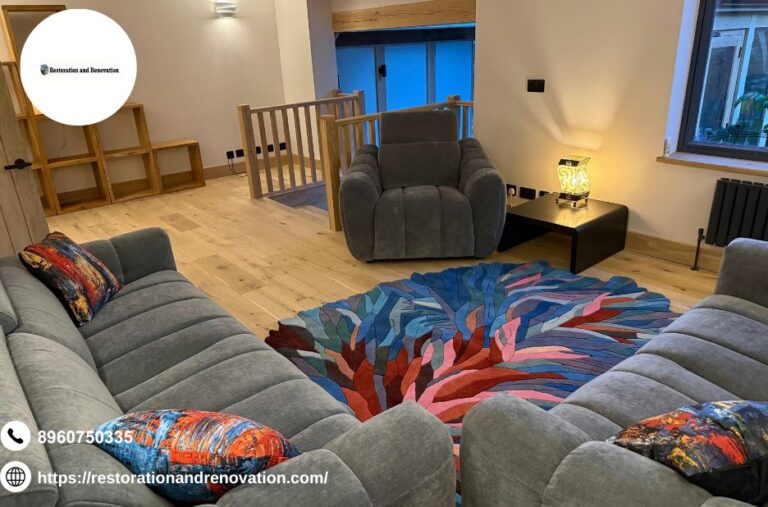 Natural Sustainable Floor Rugs | Restorationandrenovation