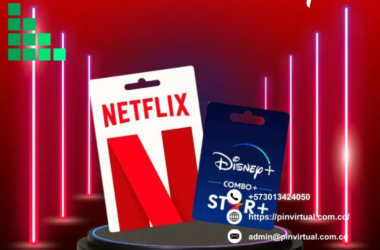 Disney Plus Premium Colombia para Contenido Exclusivo