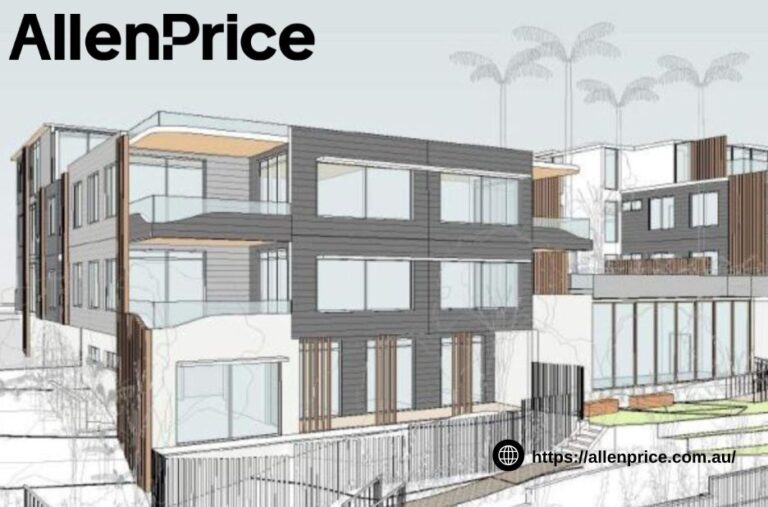 Town Planning Wollongong | allenprice.com.au