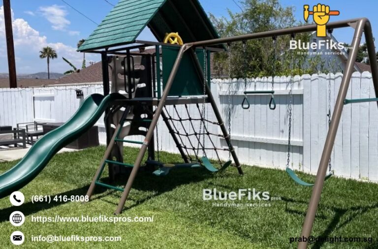 Gazebo Assembly Service | Bluefikspros.com